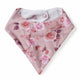 Blossom Organic Dribble Bib - Thumbnail 2