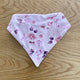 Blossom Organic Dribble Bib - Thumbnail 3