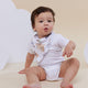 Dragon Organic Dribble Bib - Thumbnail 5