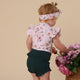Emerald Organic Bloomers - Thumbnail 1