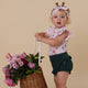 Emerald Organic Bloomers - Thumbnail 7