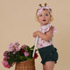 Emerald Organic Bloomers - Thumbnail 8