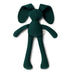 Organic Snuggle Bunny - Emerald | Snuggle Hunny
