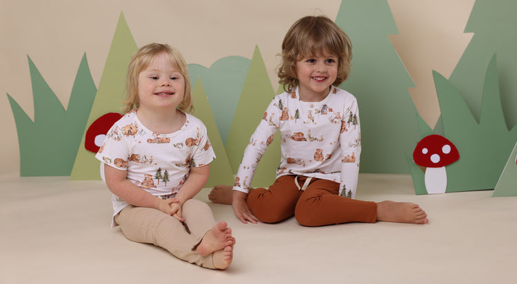 Enchanted Forest Collection