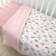 Bundle - Fairy Garden Cot Comforter & Toddler Pillowcase - Thumbnail 5