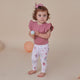 Fairy Garden Organic Leggings - Thumbnail 5