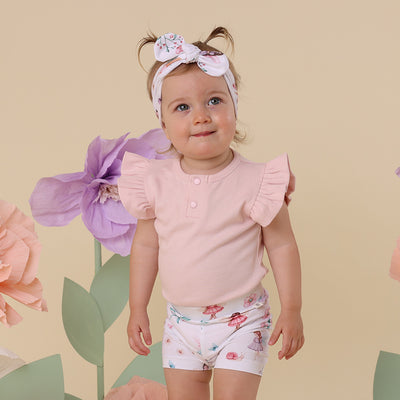 Additional Baby Blue & Baby Pink Styles