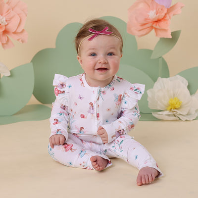 New Secret Garden Prints