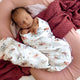 Fairy Garden Organic Muslin Wrap - Thumbnail 3