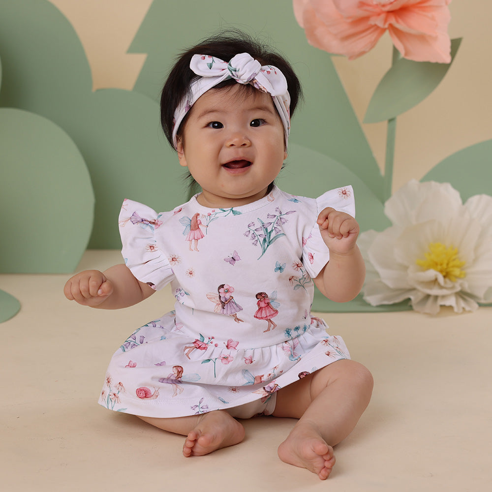 Secret Garden Lookbook