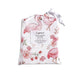 Flamingos Organic Cotton Fitted Sheet - Thumbnail 4