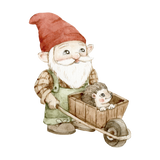 New Secret Garden Prints