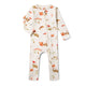 Gnomes Organic Snugglesuit Convertible Romper - Thumbnail 2