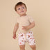 Gnomes Organic Shorts | Snuggle Hunny