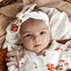 Gnomes Organic Topknot - Thumbnail 3