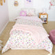 Gracie Organic Cotton Quilt Cover - Thumbnail 5