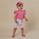 Gracie Organic Bike Shorts - Thumbnail 4