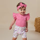 Gracie Organic Bike Shorts - Thumbnail 1