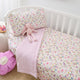 Gracie Organic Cotton Toddler Pillowcase - Thumbnail 3