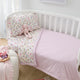 Gracie Organic Cotton Cot Comforter - Thumbnail 5