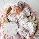 Gracie & Jewel Pink Reversible Milestone Cards - Thumbnail 5
