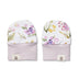Gracie Organic Cotton Mittens | Snuggle Hunny