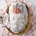 Gracie Organic Muslin Wrap | Snuggle Hunny