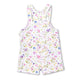 Gracie Organic Snuggle Overall Shorts - Thumbnail 11
