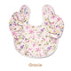 Snuggle Bib Waterproof 2 Pack - Pick Your Prints - Thumbnail 18