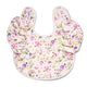 Gracie Frill Snuggle Bib - Thumbnail 2