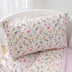 Gracie Organic Cotton Toddler Pillowcase | Snuggle Hunny