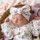 Gracie Organic Topknot - Thumbnail 1