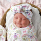 Gracie Organic Topknot - Thumbnail 5