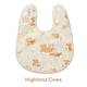 Snuggle Bib Waterproof 3 Pack - Pick Your Prints - Thumbnail 19