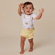 Highland Cows Short Sleeve Organic Bodysuit - Thumbnail 13