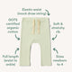 Honeydew Organic Pants - Thumbnail 4