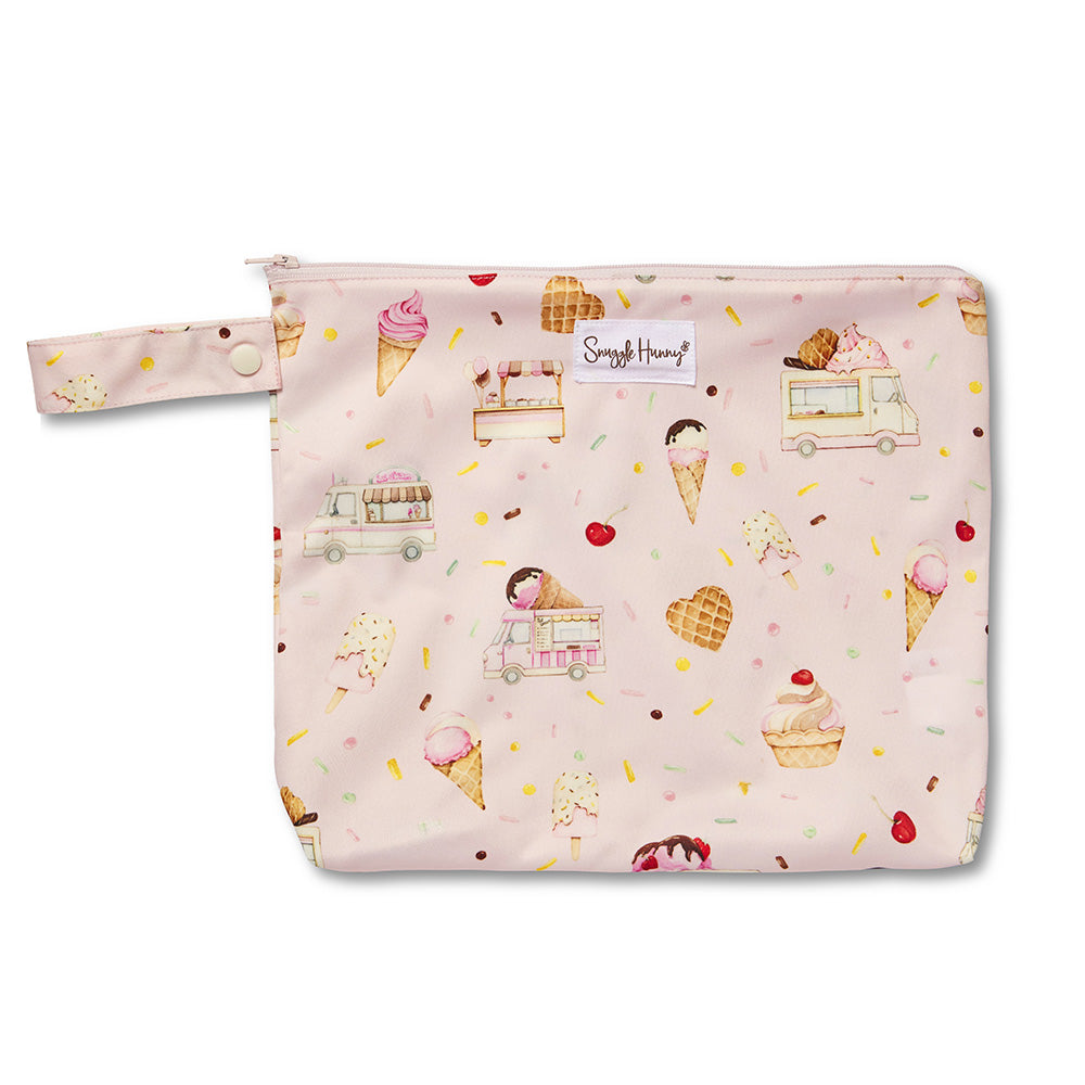 Ice Creams Wet Bag - View 1
