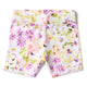 Isla Organic Bike Shorts - Thumbnail 2