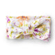 Isla Organic Oversized Bow - Thumbnail 2