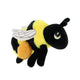 Keeleco Bumblebee Plush (21cm) - Thumbnail 2