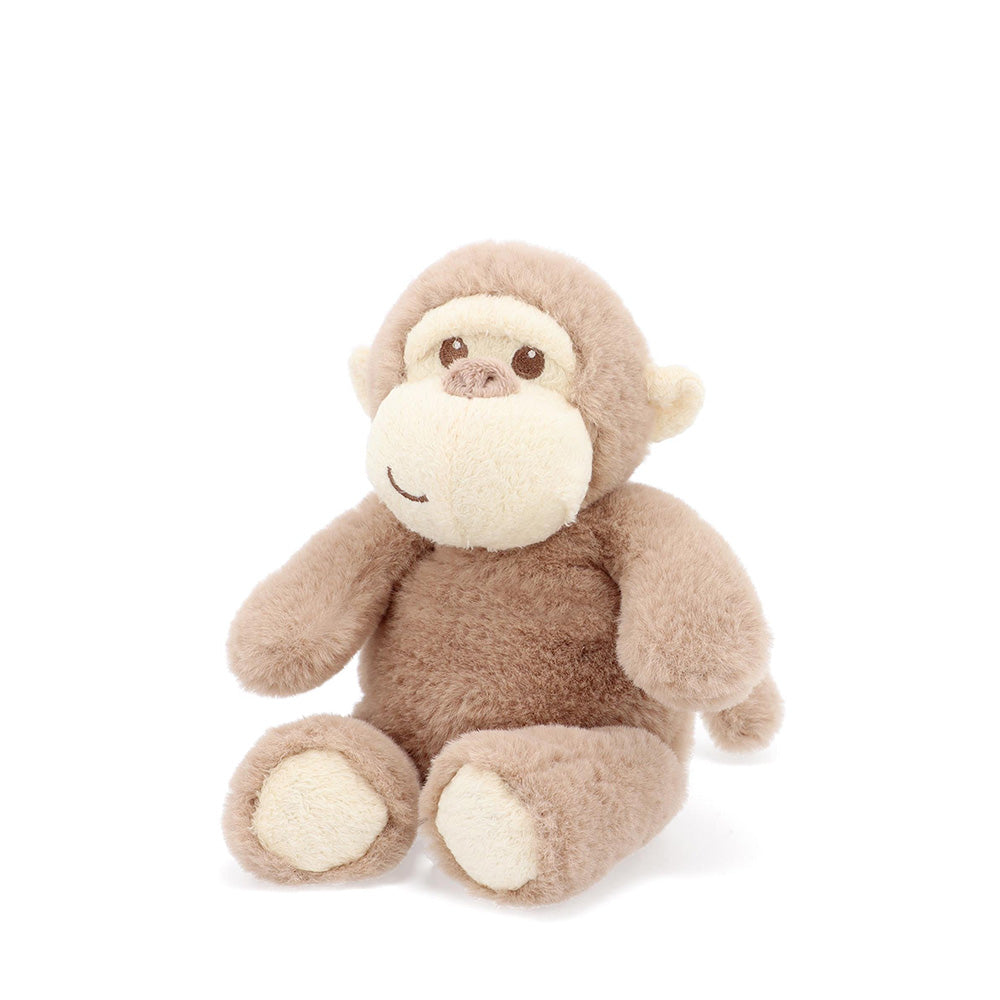 Keeleco Monkey Medium Plush (15cm) - View 1