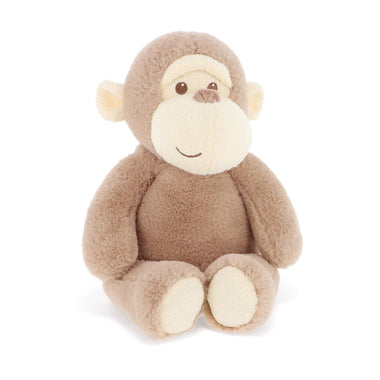 Keeleco Monkey Large Plush (25cm) | Snuggle Hunny