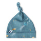 Rocket Organic Knotted Beanie - Thumbnail 4