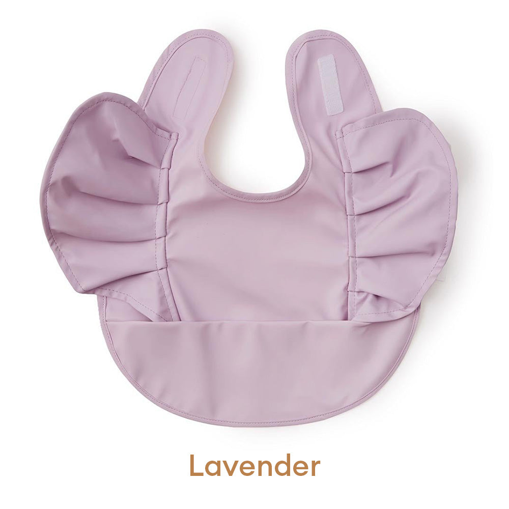 Snuggle Bib Waterproof 3 Pack - Pick Your Prints - View 19