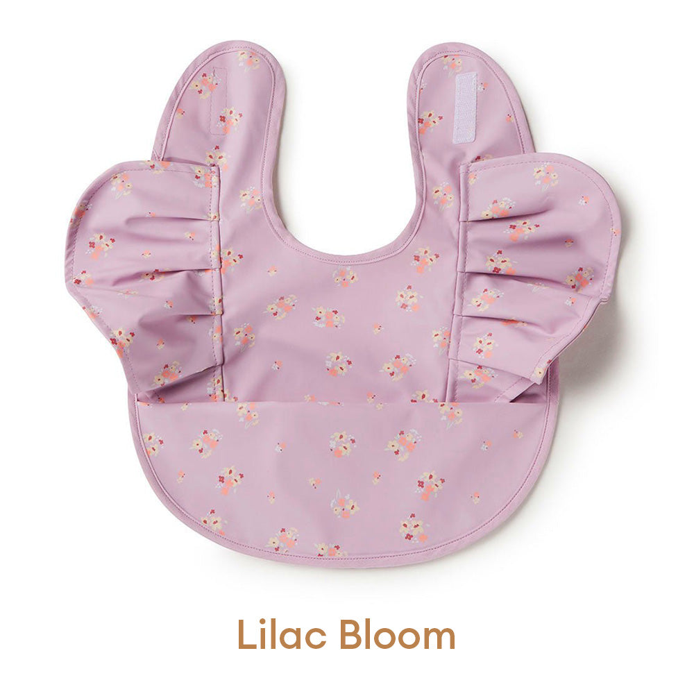 Snuggle Bib Waterproof 3 Pack - Pick Your Prints - View 20