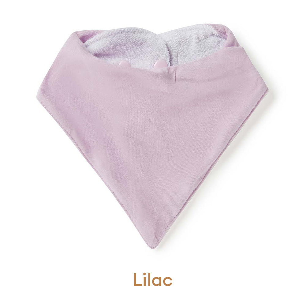 Organic Dribble Bib 3 Pack - Pick Your Prints - View 23