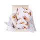 Classic Newborn Gift Hamper - Lion - Thumbnail 1