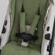Little Racers Universal Reversible Pram Strap Covers - Thumbnail 3