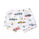 Little Racers Organic Shorts - Thumbnail 9