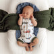 Little Racers Organic Snuggle Shortie - Thumbnail 13